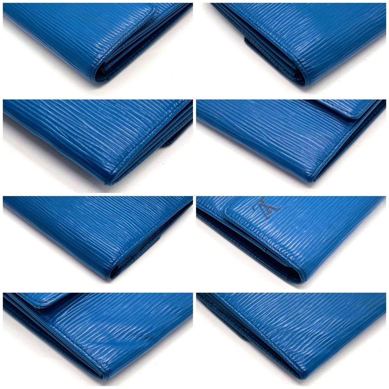 品よく映える青藍の趣