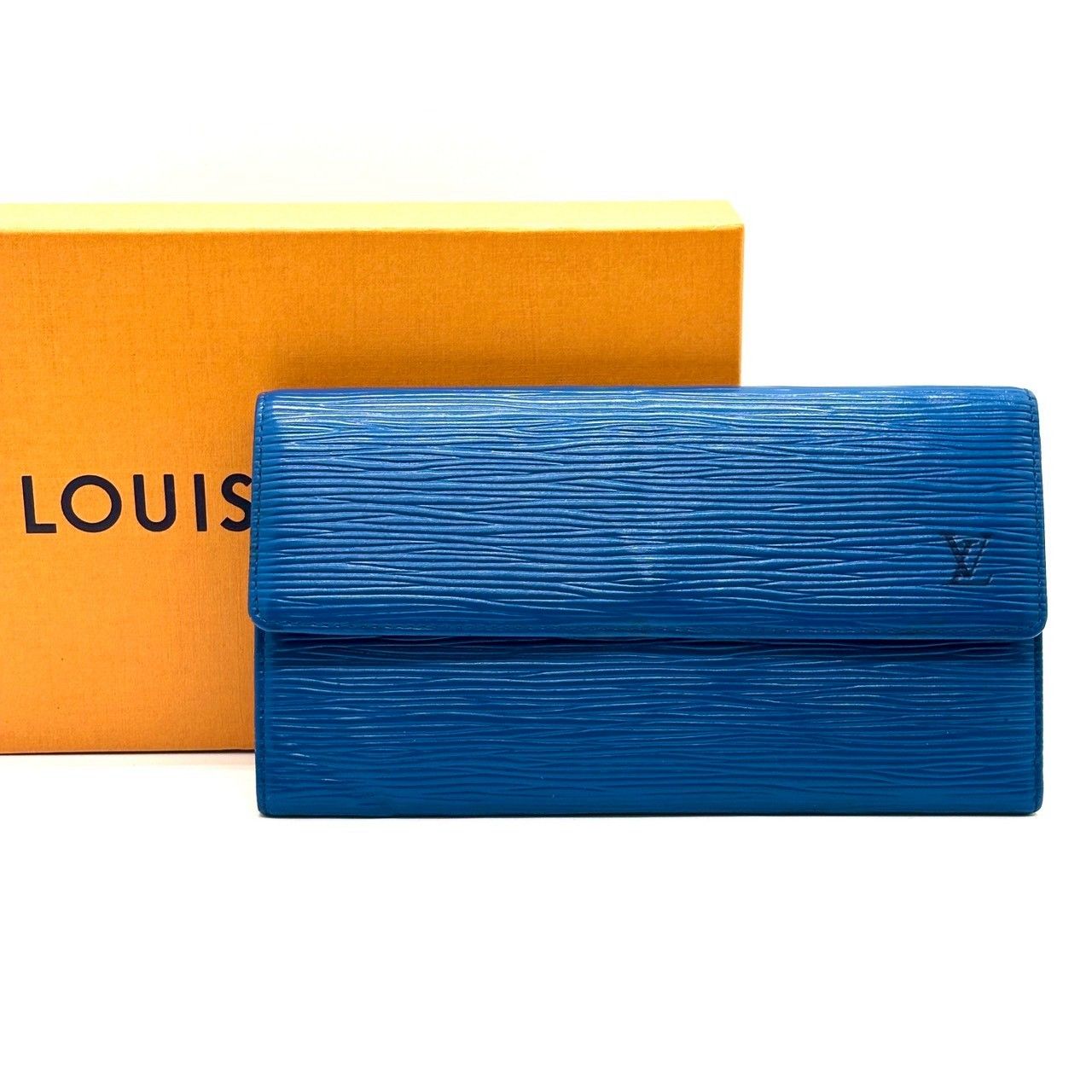 VUITTON ルイヴィトン