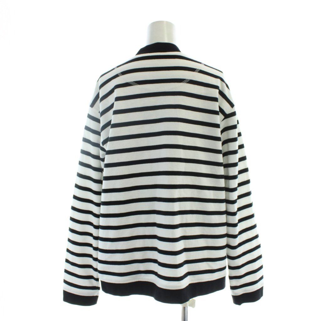 ブランベールストゥーディオ blancvert studio ジャケット 40 白