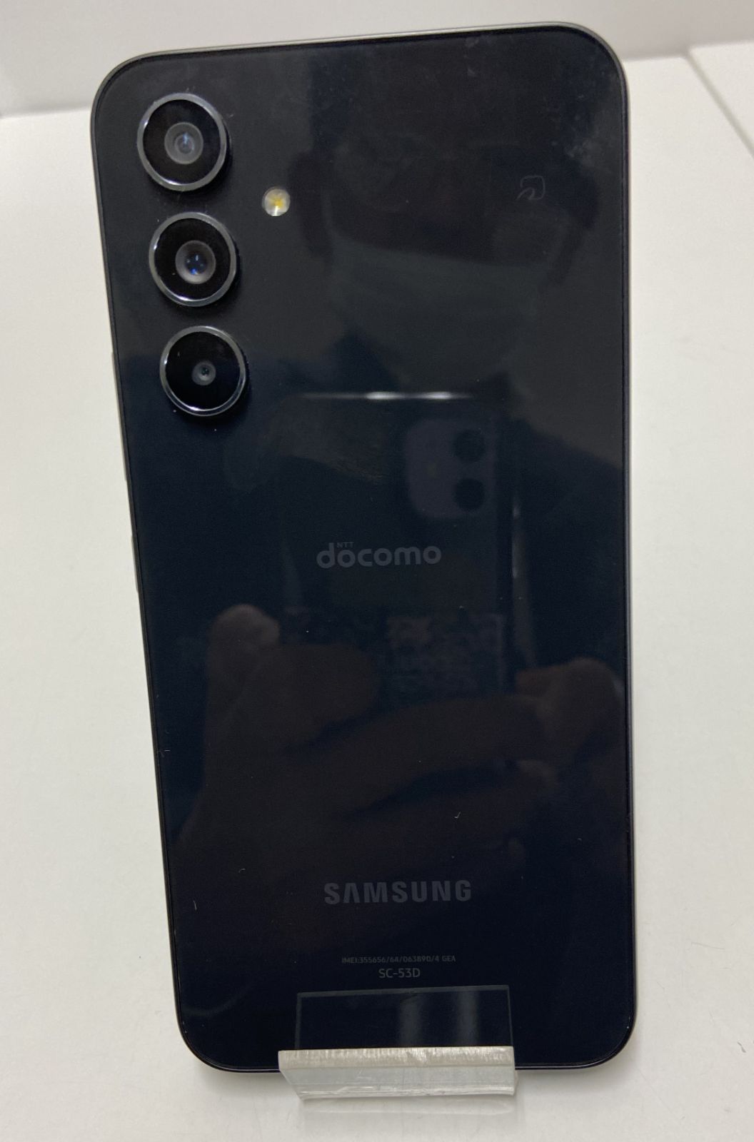 Galaxy A54 5G SC-53D docomo SIMフリー 中古 - メルカリ