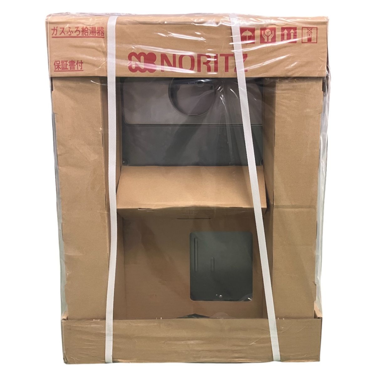 風呂給湯器 エコジョーズ