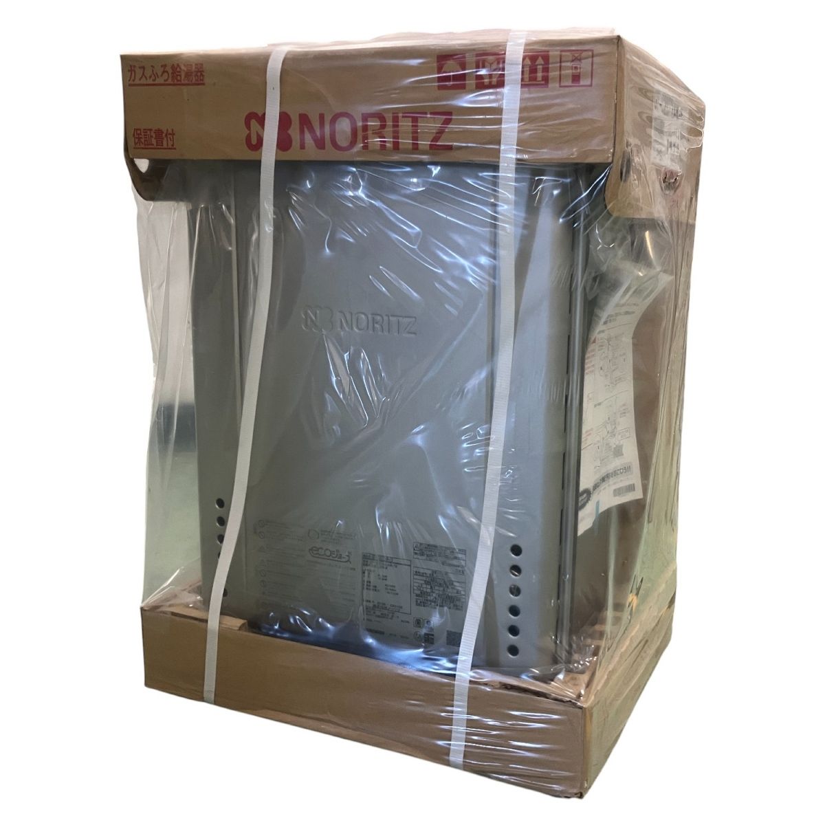 ノーリツ GT C 2072 AW TB ガス 風呂給湯器 エコジョーズ 製 LPガス用 生活家電