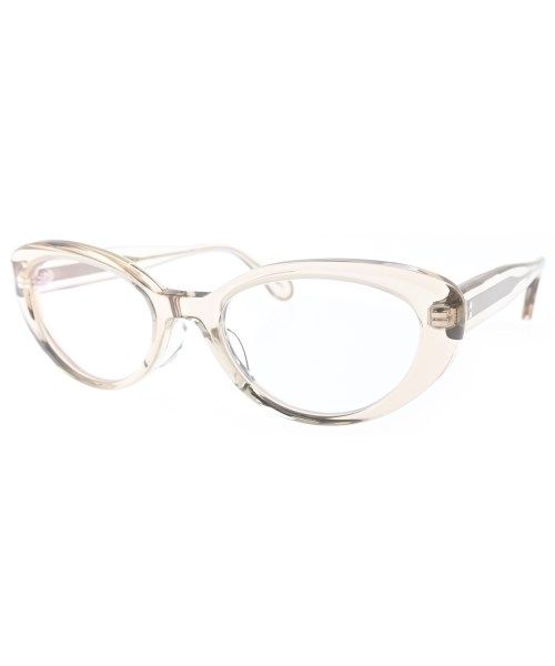 mille メガネ レディース 古着