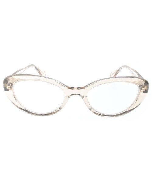 mille メガネ レディース 古着