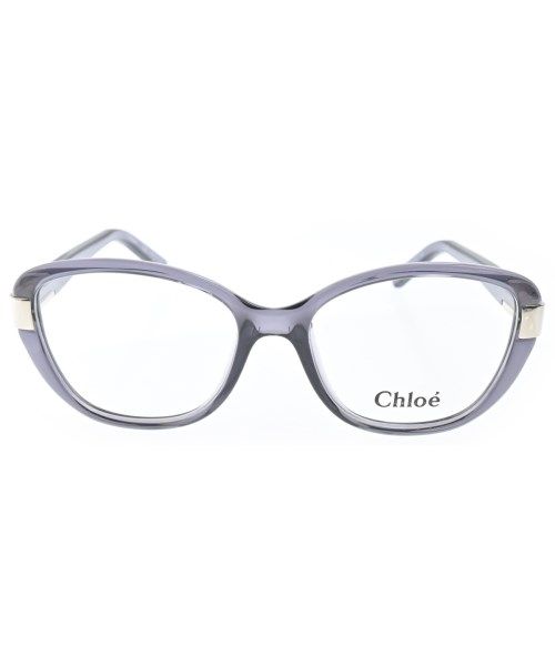 Chloe メガネ レディース 古着