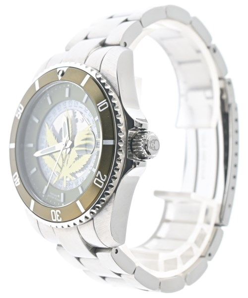 lucien pellat-finet 腕時計 メンズ 古着