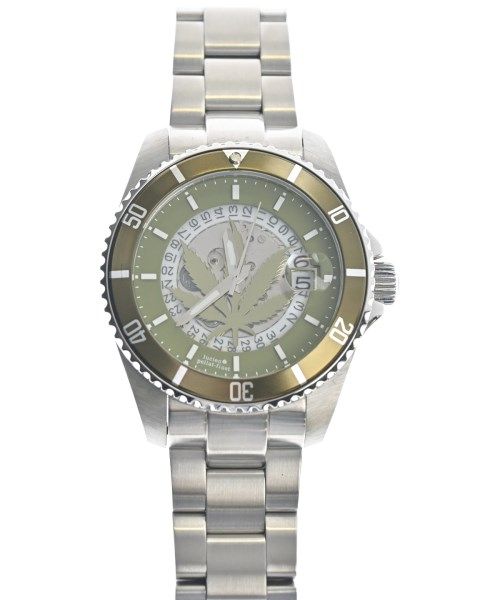 lucien pellat finet 腕時計 メンズ 古着