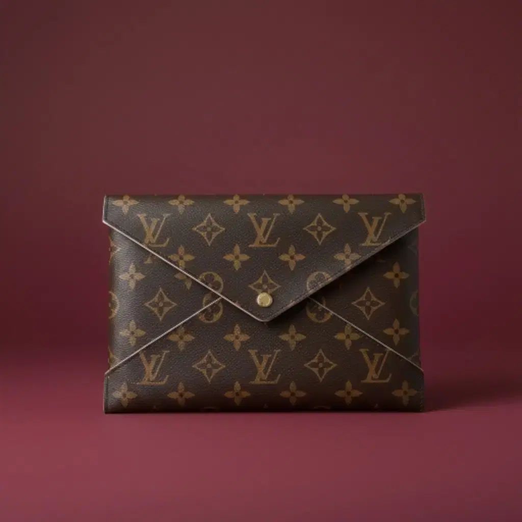 ルイヴィトン モノグラム キーリング L