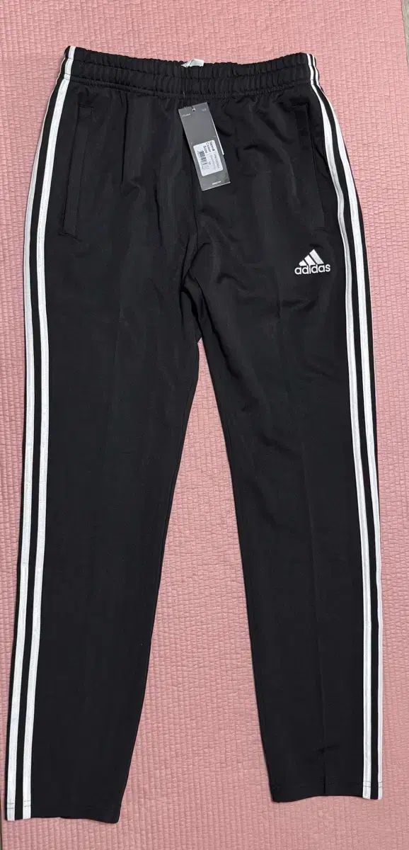  アディダス ブラック トレーニングウェア セット M その他 セットアップ