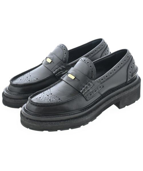 sacai ビジネス ドレスシューズ レディース 古着