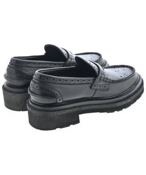 sacai ビジネス ドレスシューズ レディース 古着