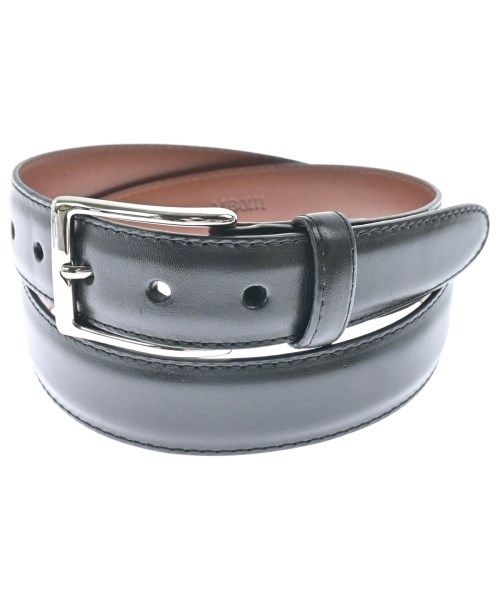 ALDEN ベルト メンズ 古着