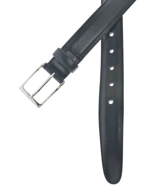 ALDEN ベルト メンズ 古着