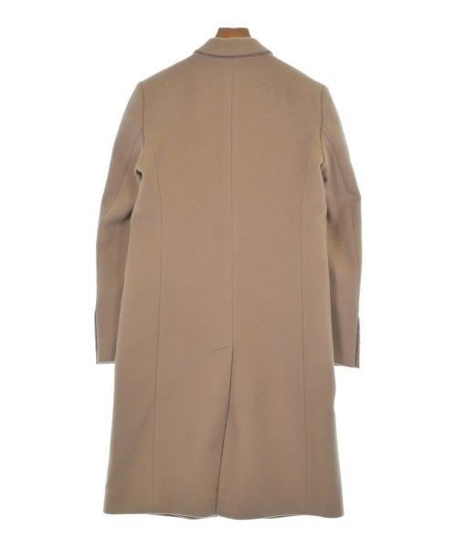 GUCCI チェスターコート レディース 【古着】【中古】【送料無料