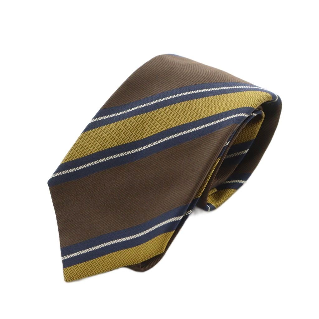 フランコバッシ FRANCO BASSI for BEAMS F レギュラータイ ネクタイ