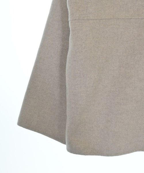 ノー ジャケット