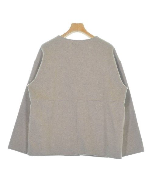 INDIVI ノー ジャケット レディース 古着