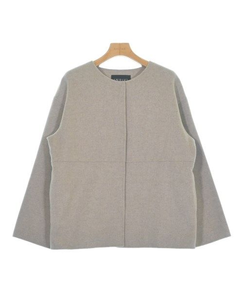 INDIVI ノー ジャケット レディース 古着