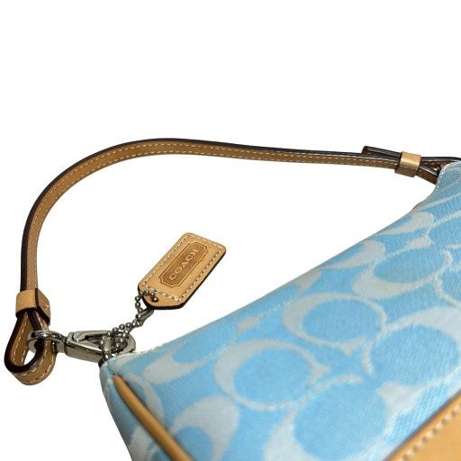 COACH コーチ ショルダーバッグ ミニバッグ アクセサリー ポーチ