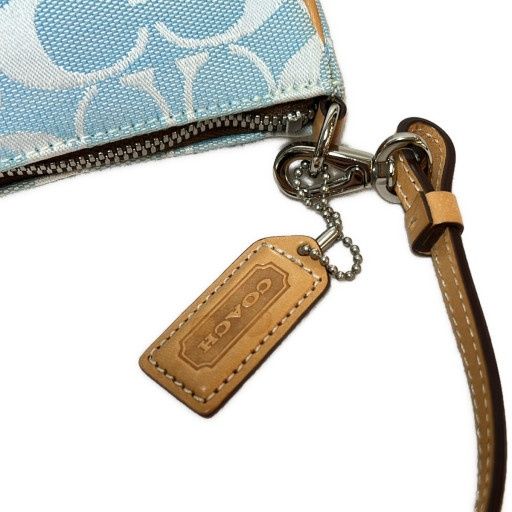 COACH コーチ ショルダーバッグ ミニバッグ アクセサリー ポーチ