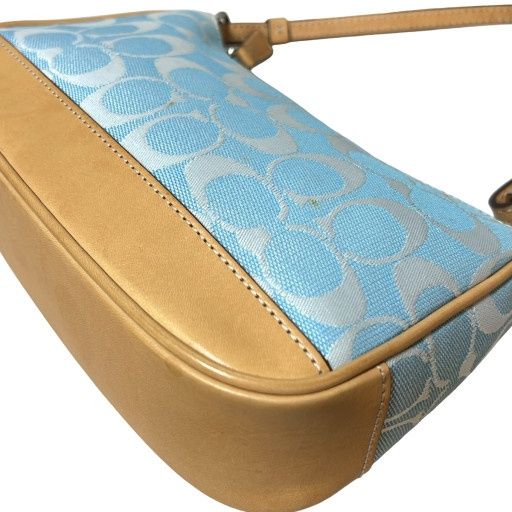 COACH コーチ ショルダーバッグ ミニバッグ アクセサリー ポーチ