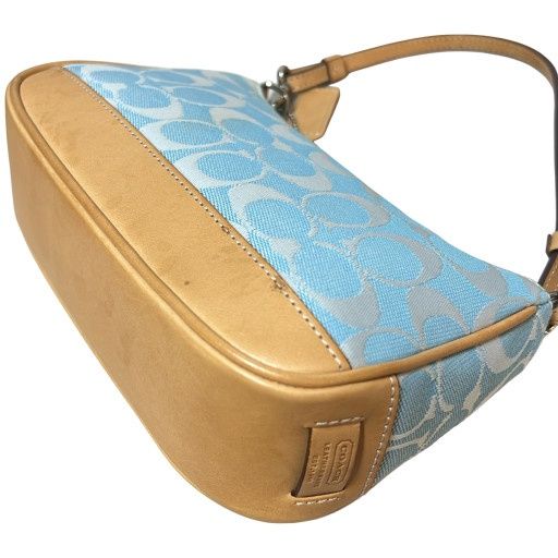 COACH コーチ ショルダーバッグ ミニバッグ アクセサリー ポーチ