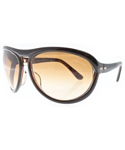 TOM FORD サングラス レディース 古着