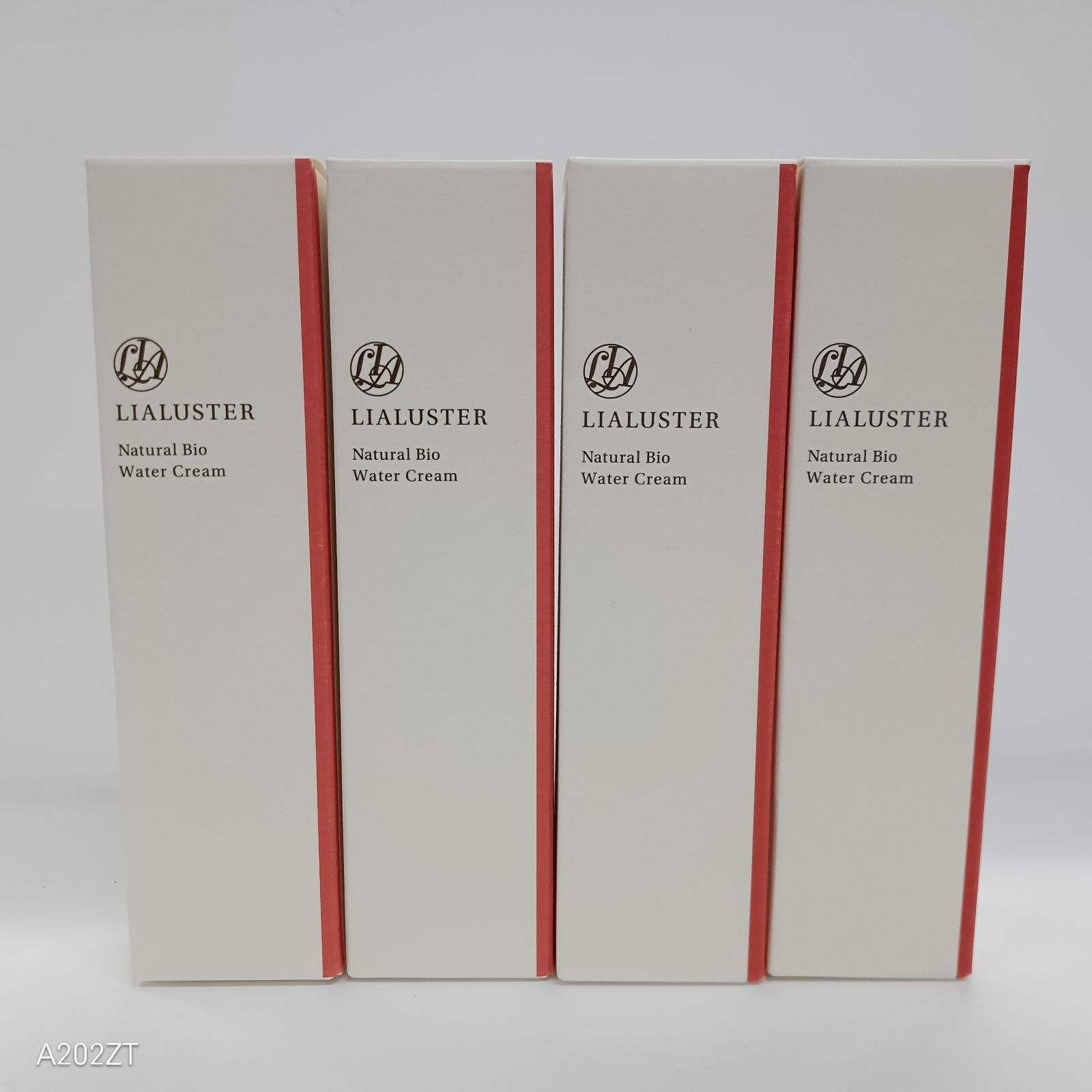 Y3739 LIALUSTER リアラスター ナチュラルビオウォータークリーム 40g