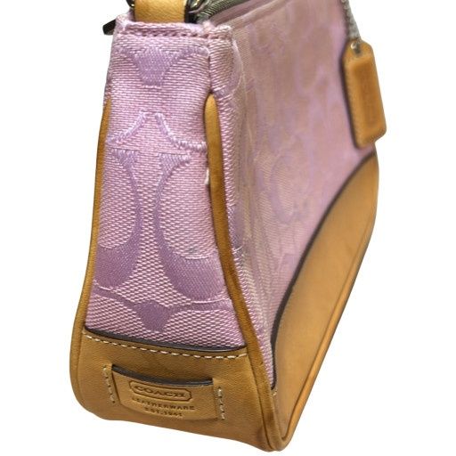 COACH コーチ ショルダーバッグ ミニバッグ アクセサリー ポーチ