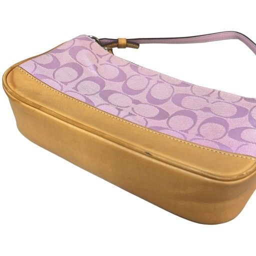 COACH コーチ ショルダーバッグ ミニバッグ アクセサリー ポーチ