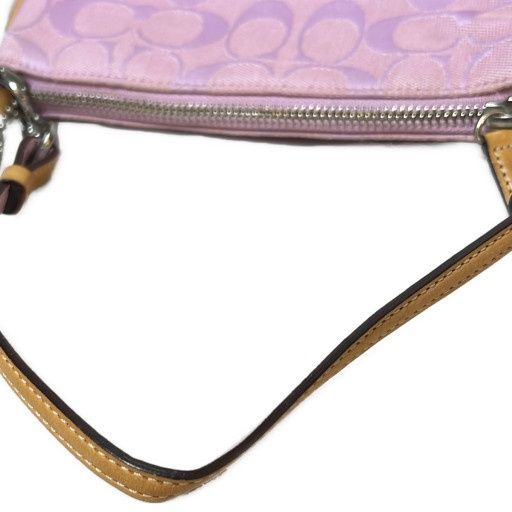 キャンバス ピンク