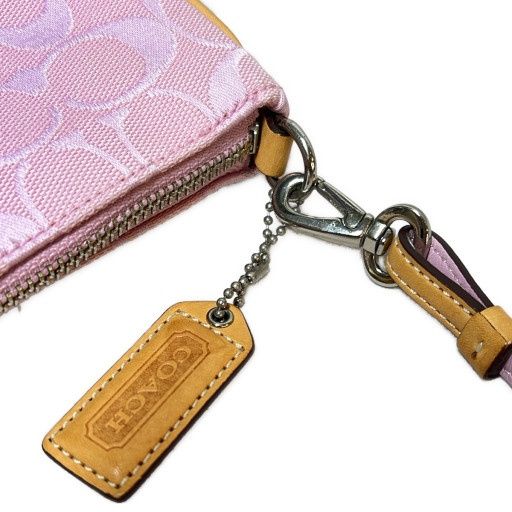 シグネチャー レザー