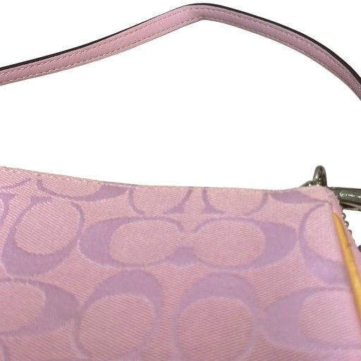 ポーチ シグネチャー