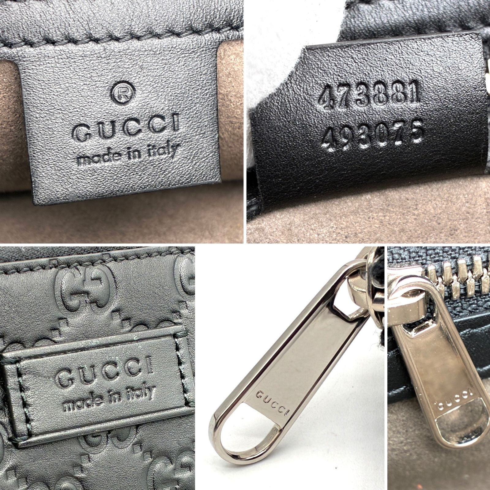 GUCCI グッチ