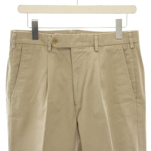 ビームスプラス BEAMS+ バリーブリッケン BARRY BRICKEN チノパン