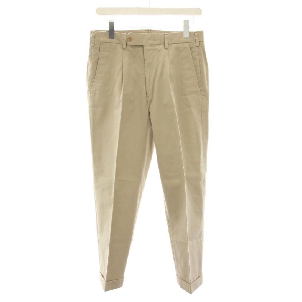 ビームスプラス BEAMS+ バリーブリッケン BARRY BRICKEN チノパン