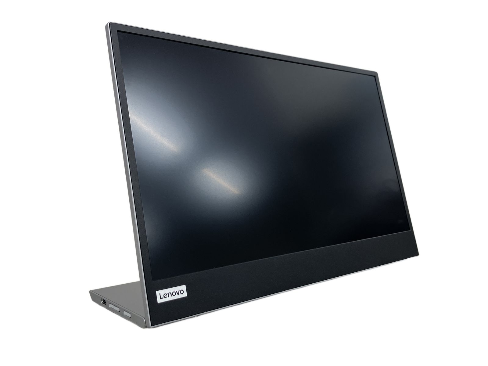 Lenovo A21156FX0 モバイルモニターディスプレイ 中古 K10725633