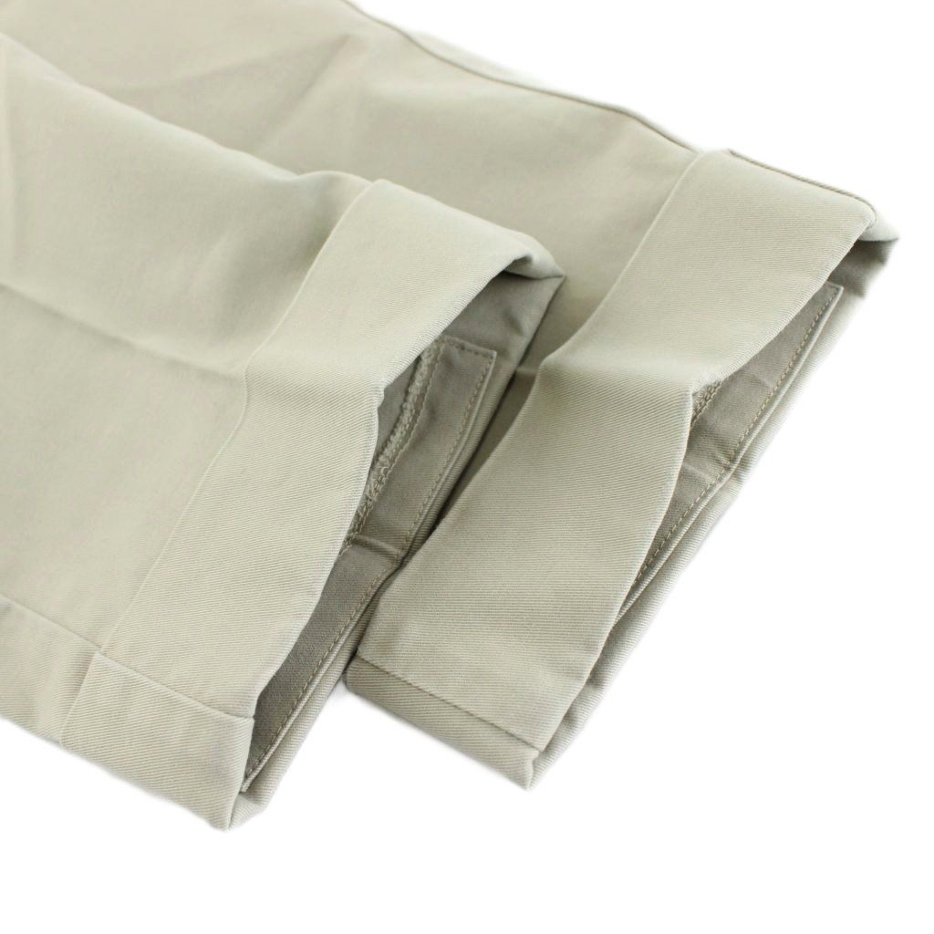 ピーティートリノ PT TORINO STRETCH EVO FIT ストレッチチノパン