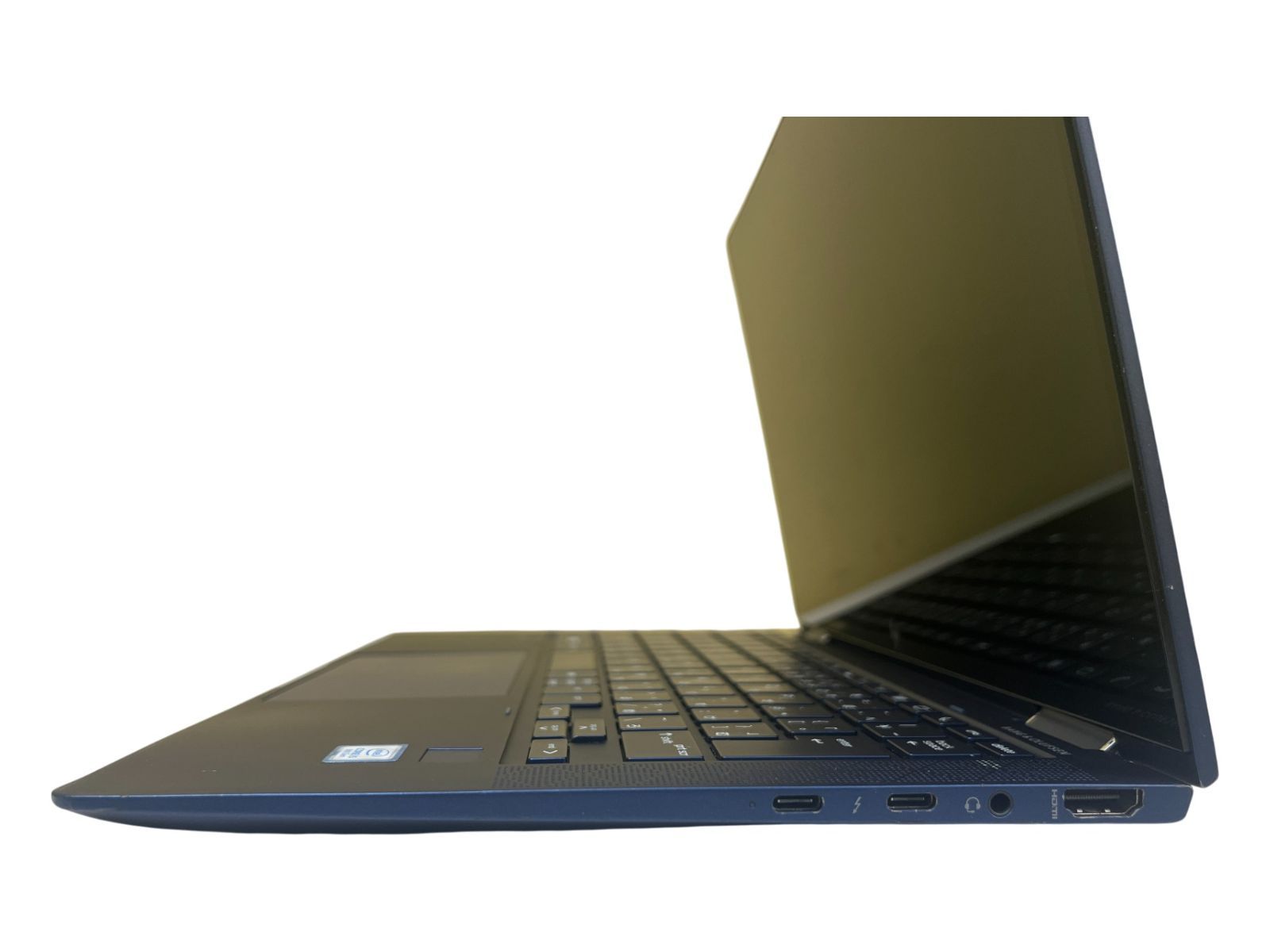 ☆HP Elite Dragonfly 高性能CPU i5-8265U(第8世代) SSD 256GB NVMe