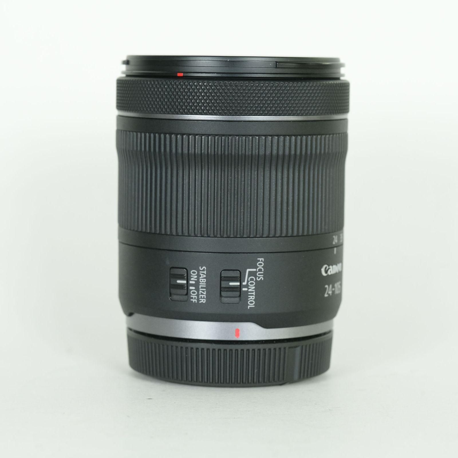美品 | 高級フィルター付] Canon RF24-105mm F4-7.1 IS STM | Canon RF
