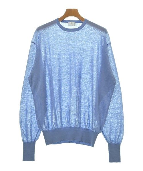 HERILL ニット セーター メンズ 古着