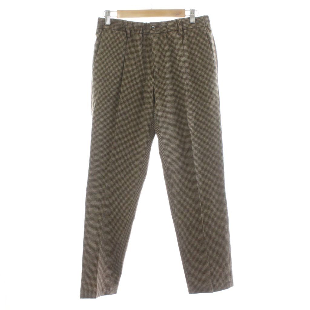 未使用級】フェラガモ ウエストポーチ ガンチーニ セール キルティング