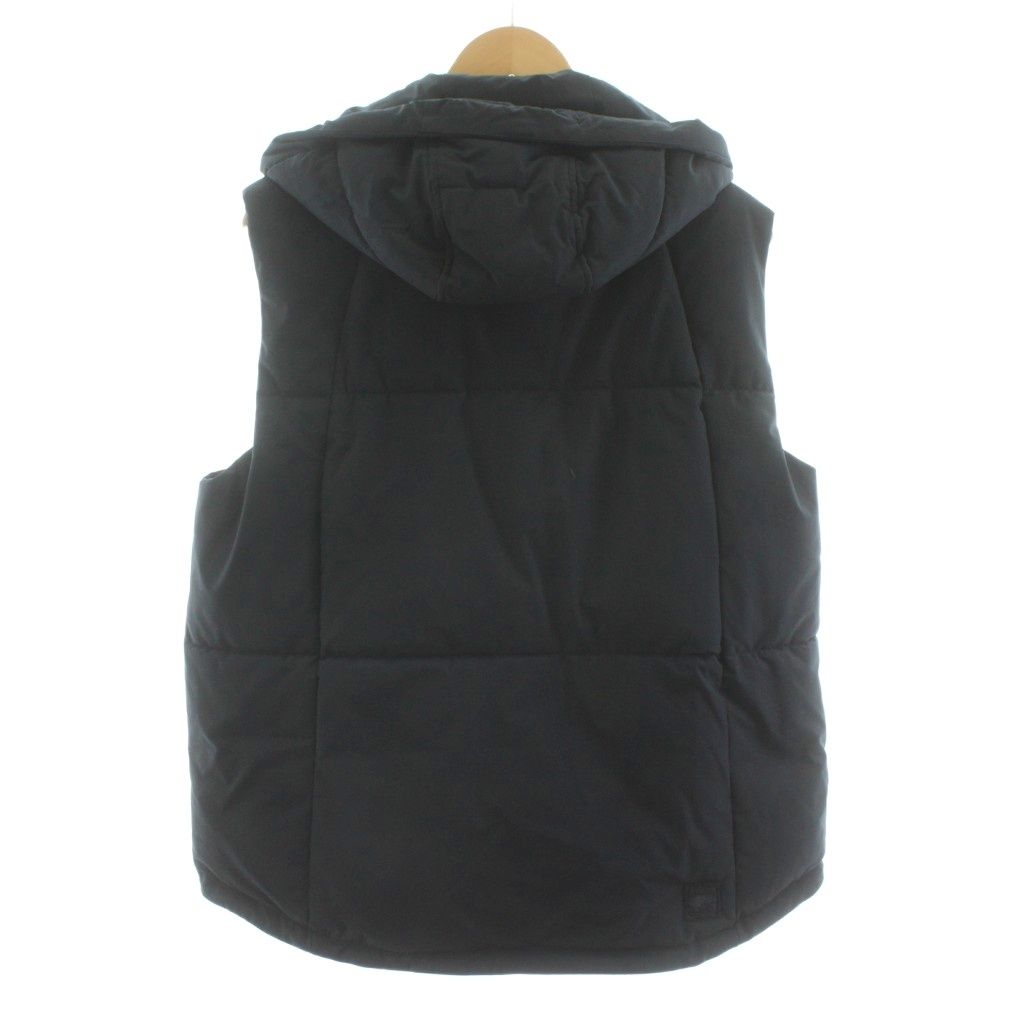 ビームスゴルフ BEAMS GOLF B.G.THREE ALL-TIME パデット ベスト 中綿