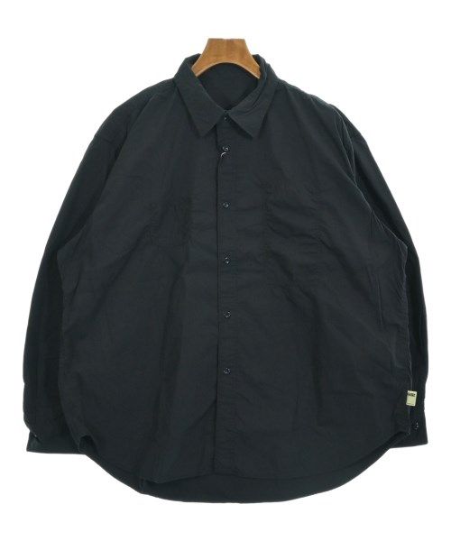 SSZ カジュアルシャツ メンズ 古着