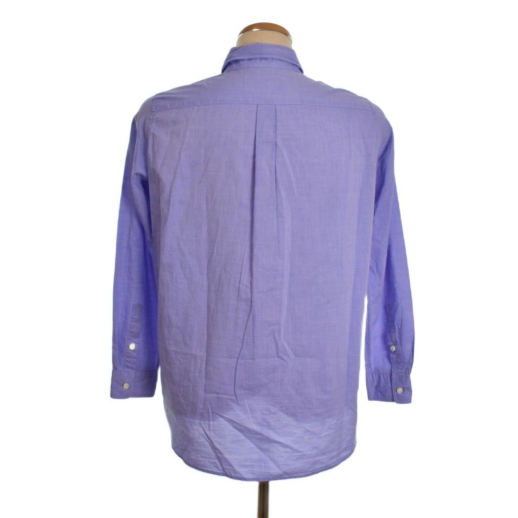 ドゥーズィエムクラス DEUXIEME CLASSE 襟ワイヤー シャツ ブラウス