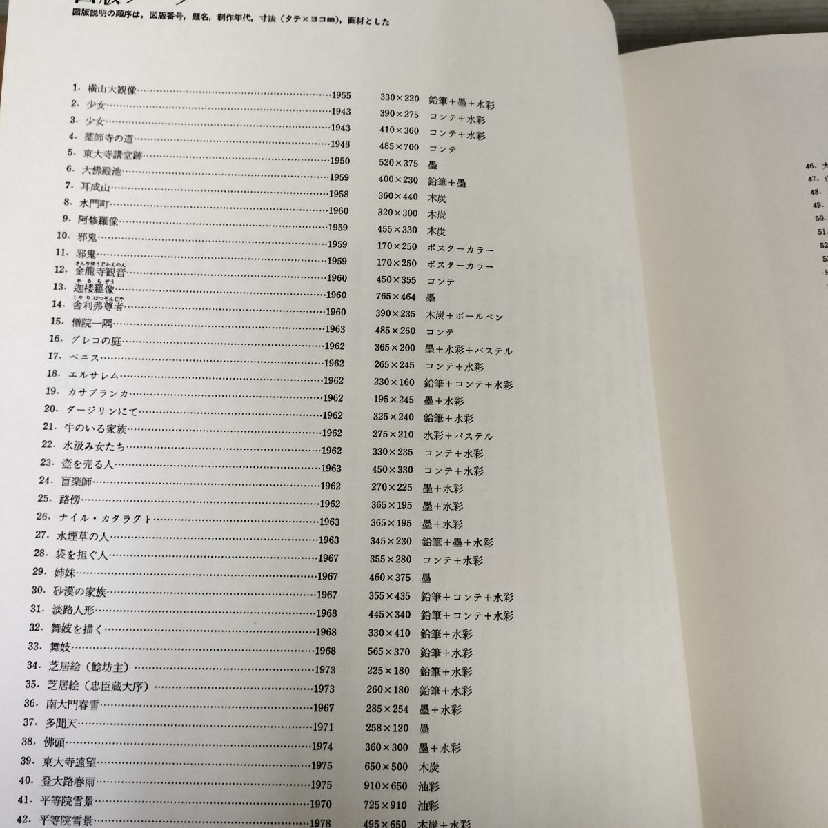 狂言「三国山」色紙掛軸　杉本健吉　絵　② 狂言「三国山」色紙掛軸 杉本健吉 絵 ② 【公式通販】