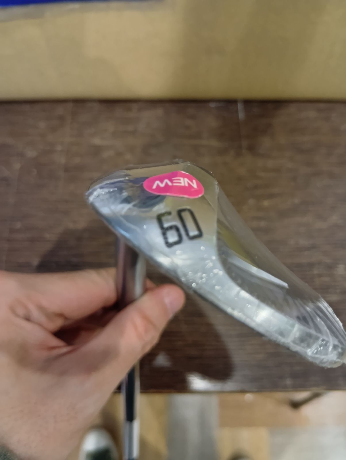 Wg フォーティーン DJ-6 60° ウェッジ メンズ 右用 N.S.PRO DS-91 w スチールシャフト 日本 モデル