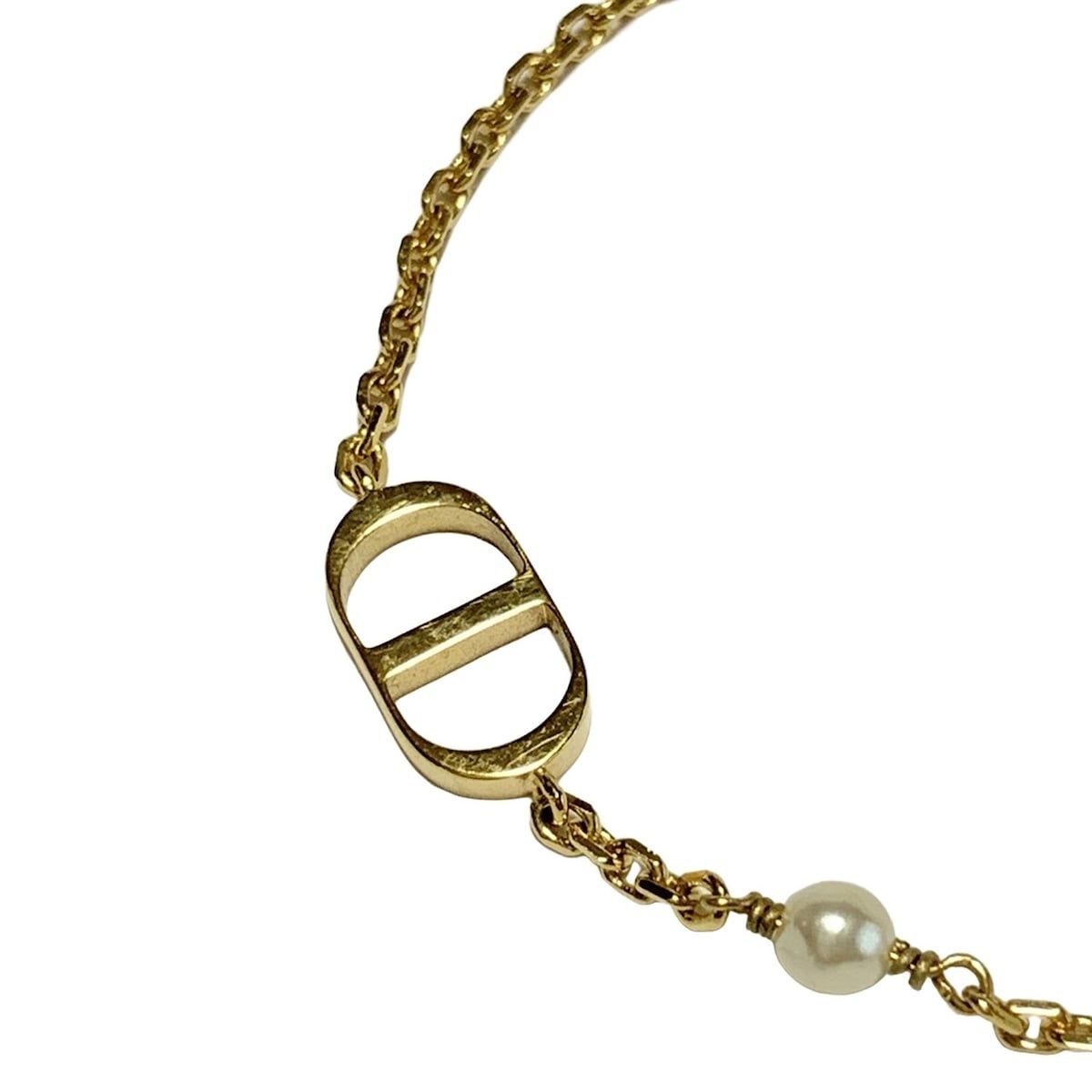 DIOR/ChristianDior(ディオール/クリスチャンディオール) ブレスレット