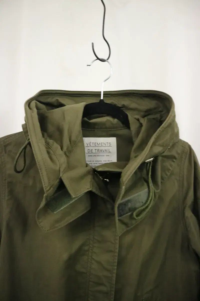 Danton ダントン フード マウンテンパーカー