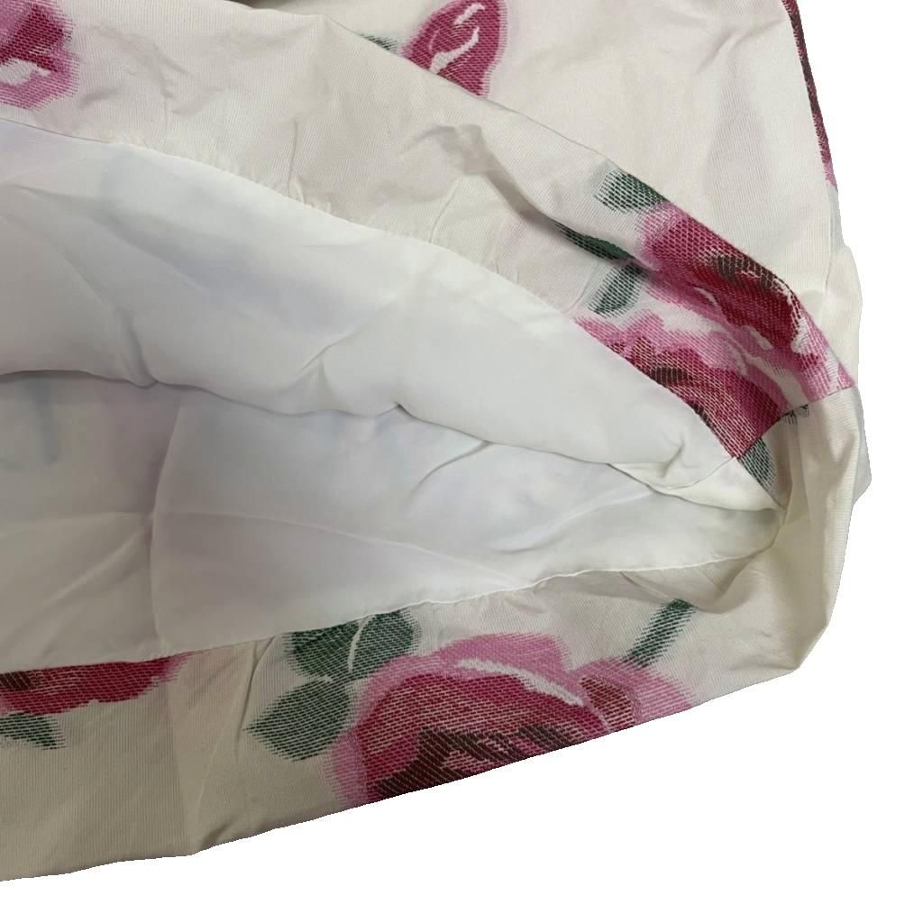 専用　M's Gracy 花柄リボン 半袖ワンピース 38サイズ 楽天市場】エムズグレイシー 411316 ワンピース 38 ピンク 花柄 リボン